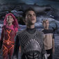 Foto 17 The Adventures of Sharkboy and Lavagirl 3-D