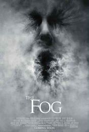 Poster The Fog