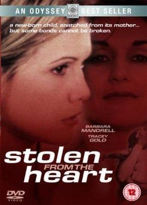 Stolen from the Heart poster