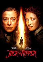 Poster Jack the Ripper