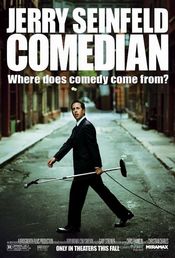 Poster Comedian