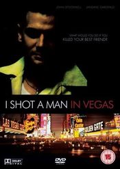 Poster I Shot a Man in Vegas