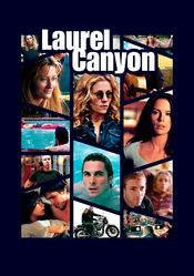 Poster Laurel Canyon