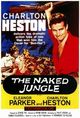 Film - The Naked Jungle