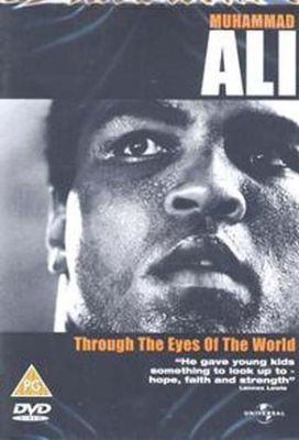 Muhammad Ali: Through the Eyes of the World poster