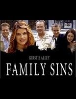 Family Sins poster