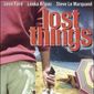 Poster 1 Lost Things