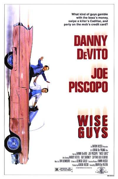 Wise Guys - Baieți deștepți (1986) - Film - CineMagia.ro