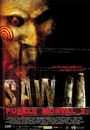 Film - Saw II