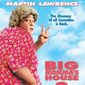 Poster 1 Big Momma's House 2