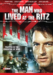 Poster The Man Who Lived at the Ritz