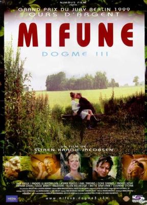 Mifunes sidste sang