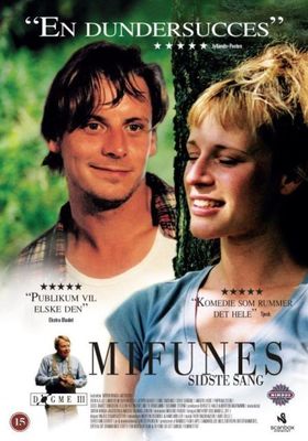 Mifunes sidste sang