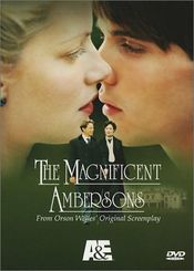 Poster The Magnificent Ambersons