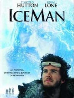 Iceman poster