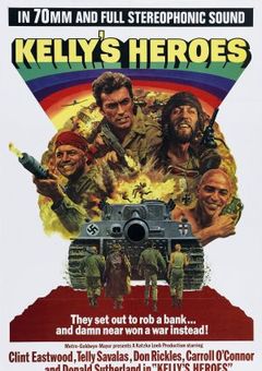 Kellys Heroes online subtitrat