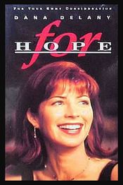 Poster For Hope