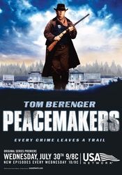 Poster Peacemakers