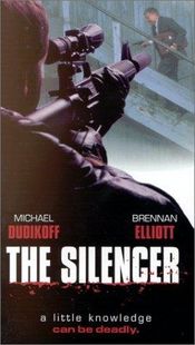Poster The Silencer
