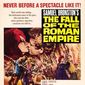 Poster 5 The Fall of the Roman Empire