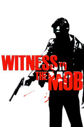 Poster Witness to the Mob