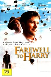 Poster Farewell to Harry