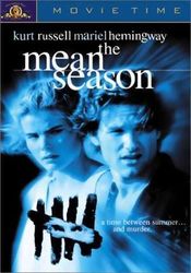 Poster The Mean Season