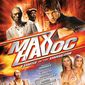 Poster 2 Max Havoc: Curse of the Dragon