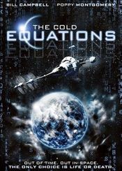 Poster The Cold Equations