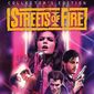 Poster 5 Streets of Fire