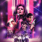 Poster 2 Streets of Fire