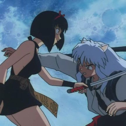 Inuyasha - Série 2000 - AdoroCinema