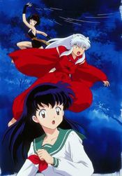 Poster Forever with Lord Sesshomaru
