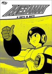 Poster Mega Man