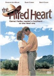Poster The Hired Heart
