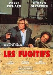 Poster Les Fugitifs