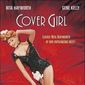 Poster 4 Cover Girl