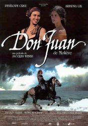 Poster Don Juan