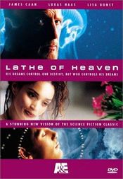 Poster Lathe of Heaven
