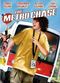 Film The Metro Chase