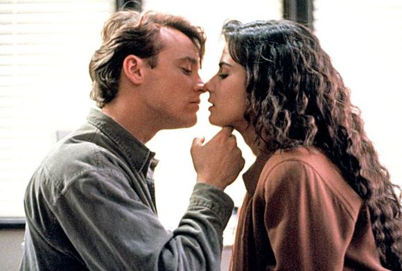 Love Potion No. 9