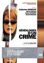 Genealogia unei crime