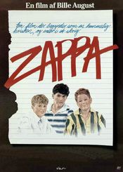Poster Zappa