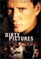 Poster Dirty Pictures