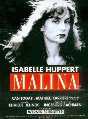 Malina poster