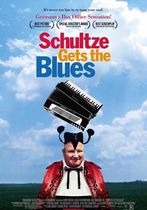 Schultze se apuca de blues