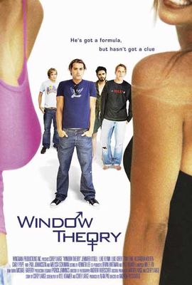 Window Theory poster