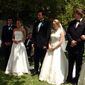 Wedding Daze/Febra măritișului