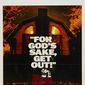 Poster 5 The Amityville Horror