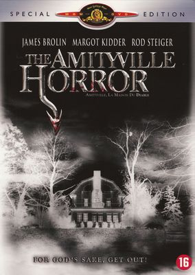 The Amityville Horror